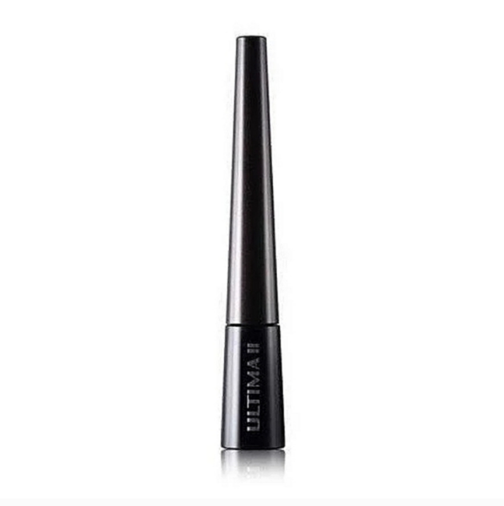 2 x Ultima II Wonderwear Eye Definer Definer Liquid Eyeliner 0.8 FL oz Peep